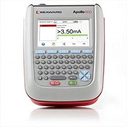 Thiết bị kiểm tra lắp đặt điện Seaward Apollo 600 PAT Tester
